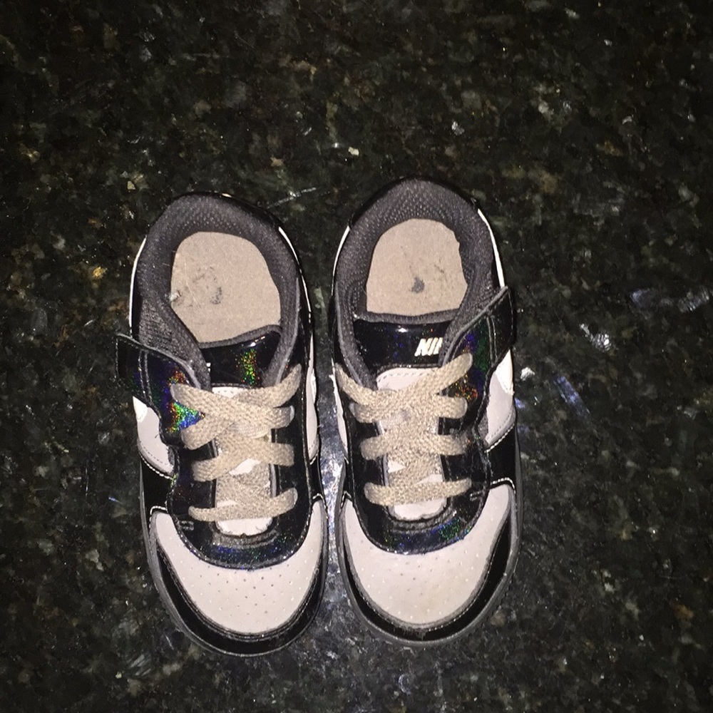 Nike toddler shoes